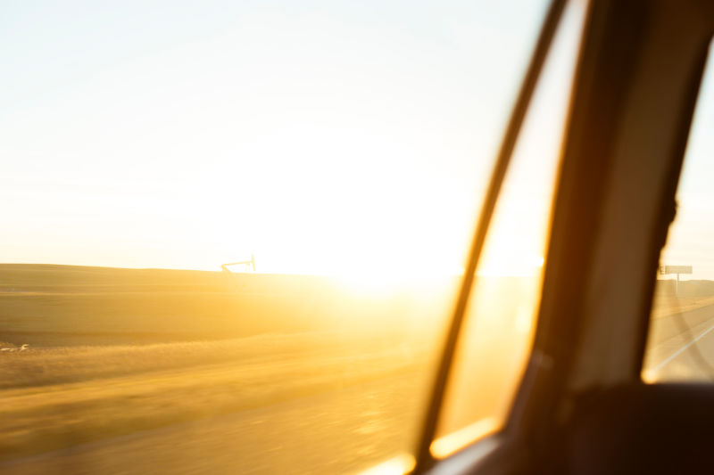 Illustration for article titled How to Make a Long-Distance Road Trip in an Old Car Not So Intimidating